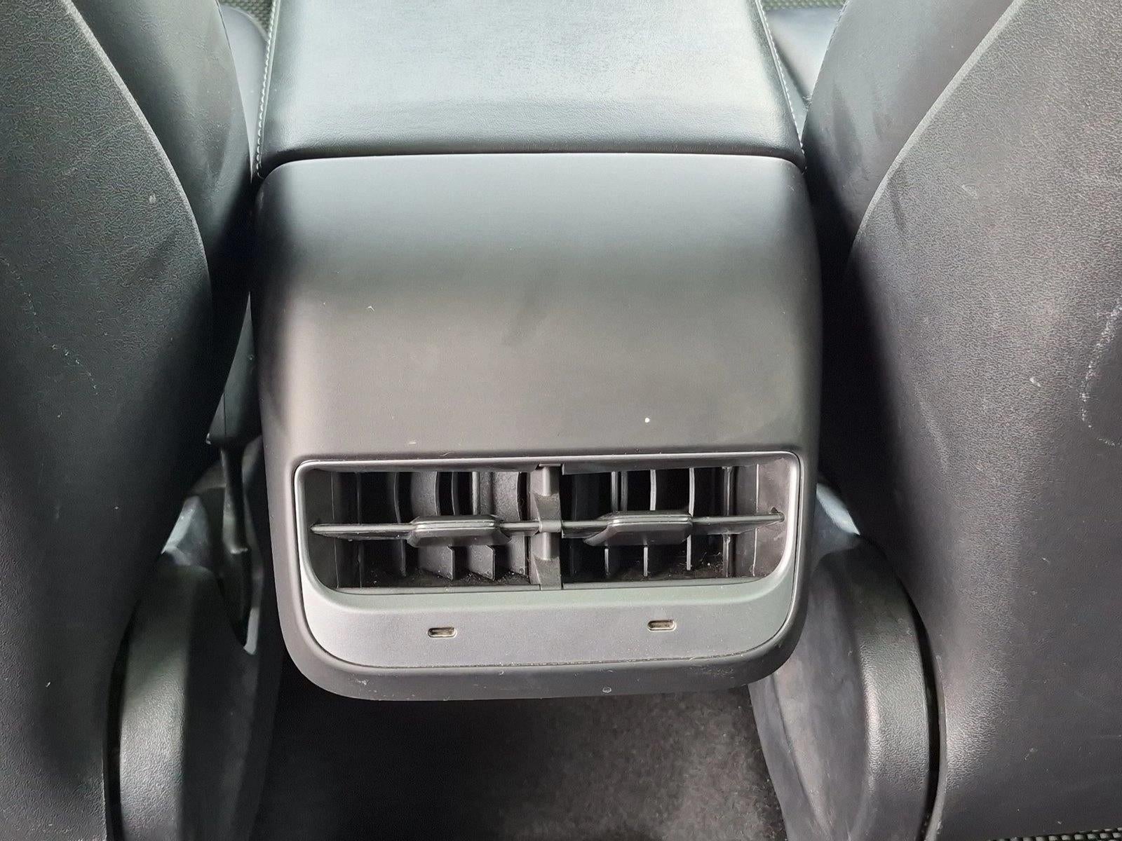 2021 Tesla Model Y Long Range AWD