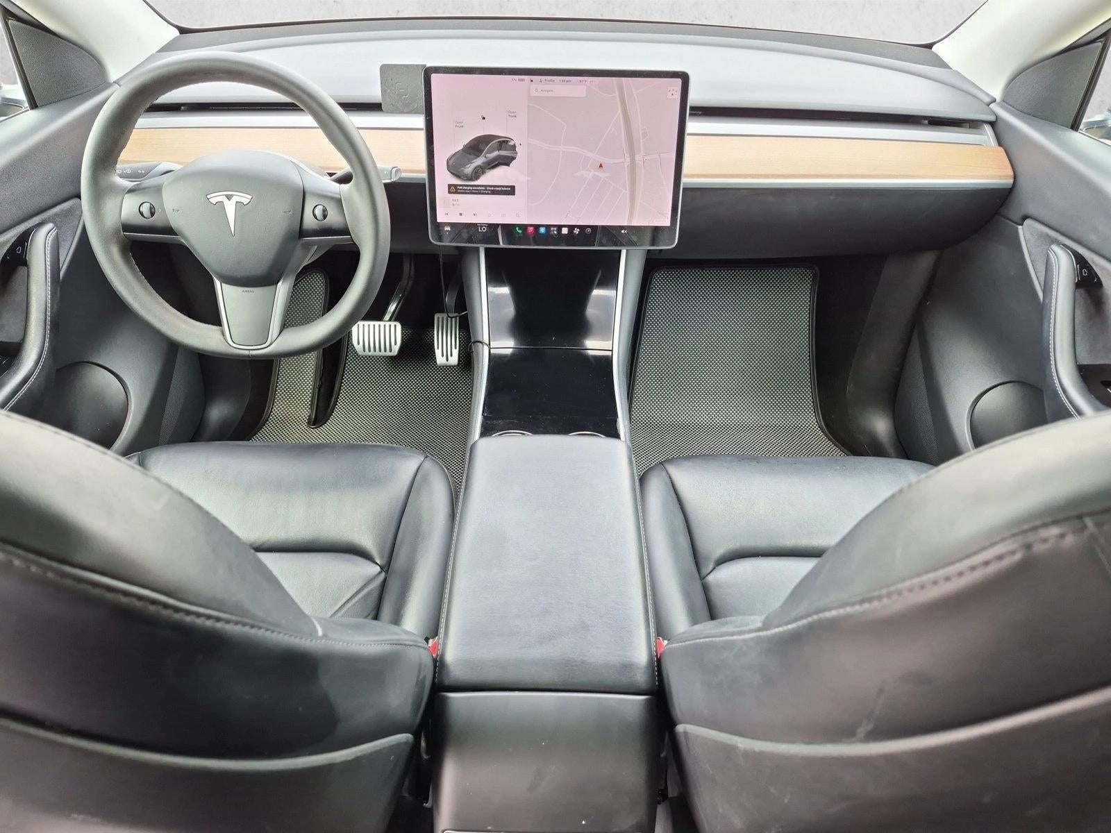 2021 Tesla Model Y Long Range AWD