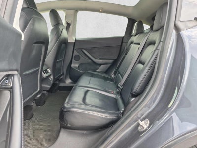 2021 Tesla Model Y Long Range AWD