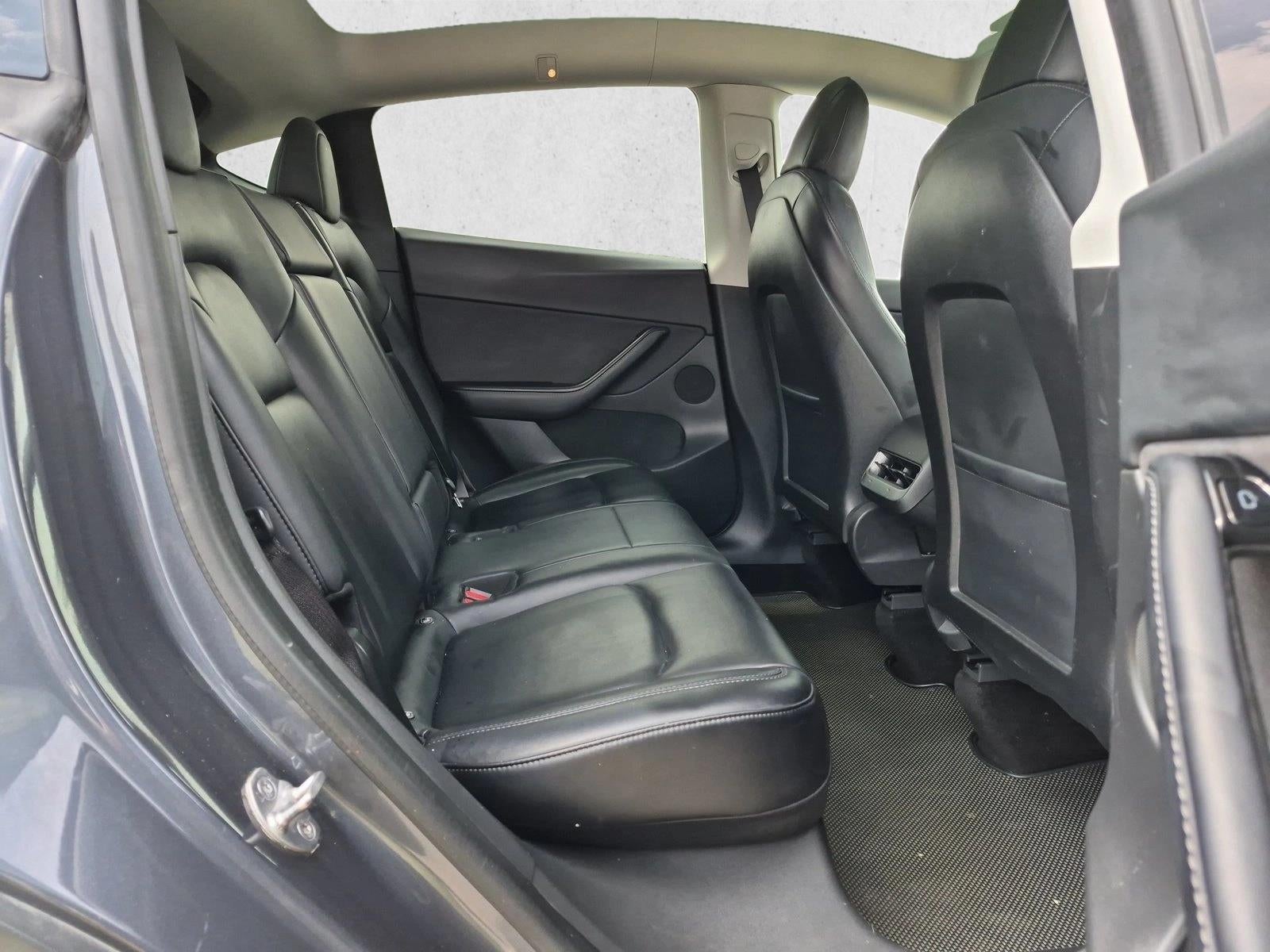 2021 Tesla Model Y Long Range AWD
