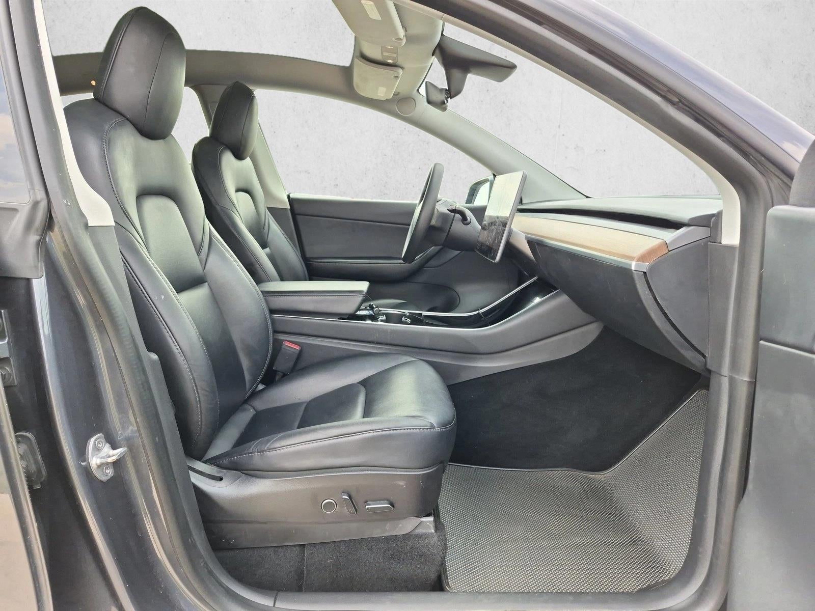 2021 Tesla Model Y Long Range AWD