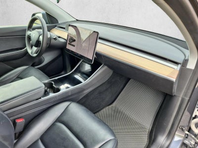2021 Tesla Model Y Long Range AWD