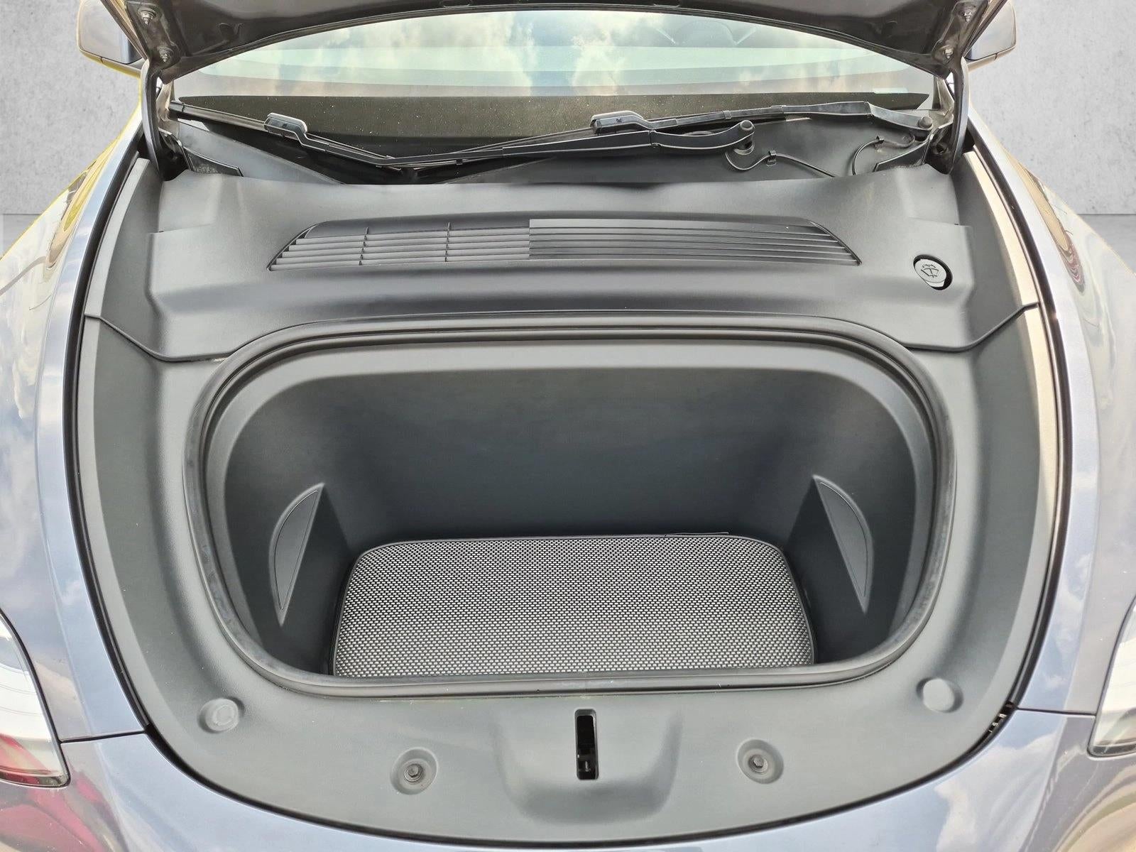 2021 Tesla Model Y Long Range AWD