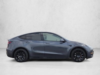 2021 Tesla Model Y Long Range AWD