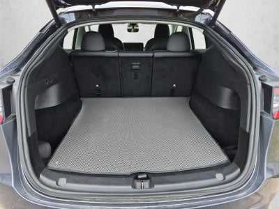 2021 Tesla Model Y Long Range AWD