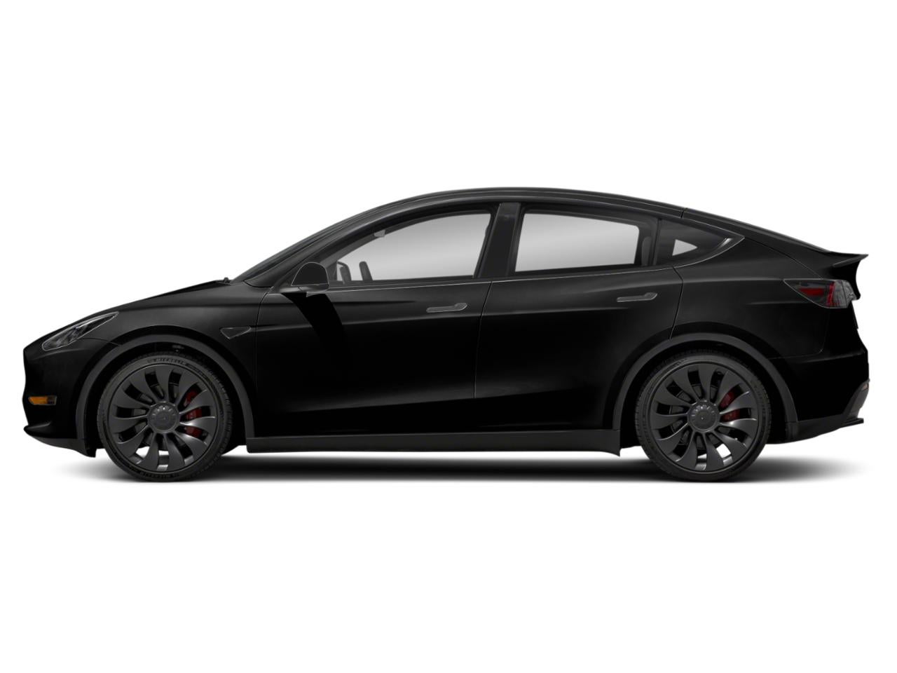 2021 Tesla Model Y Long Range AWD