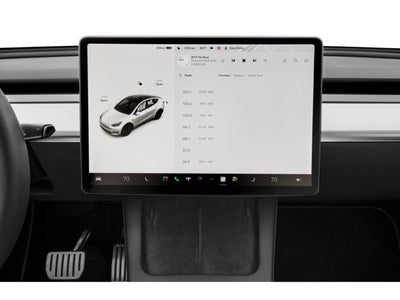 2021 Tesla Model Y Long Range AWD
