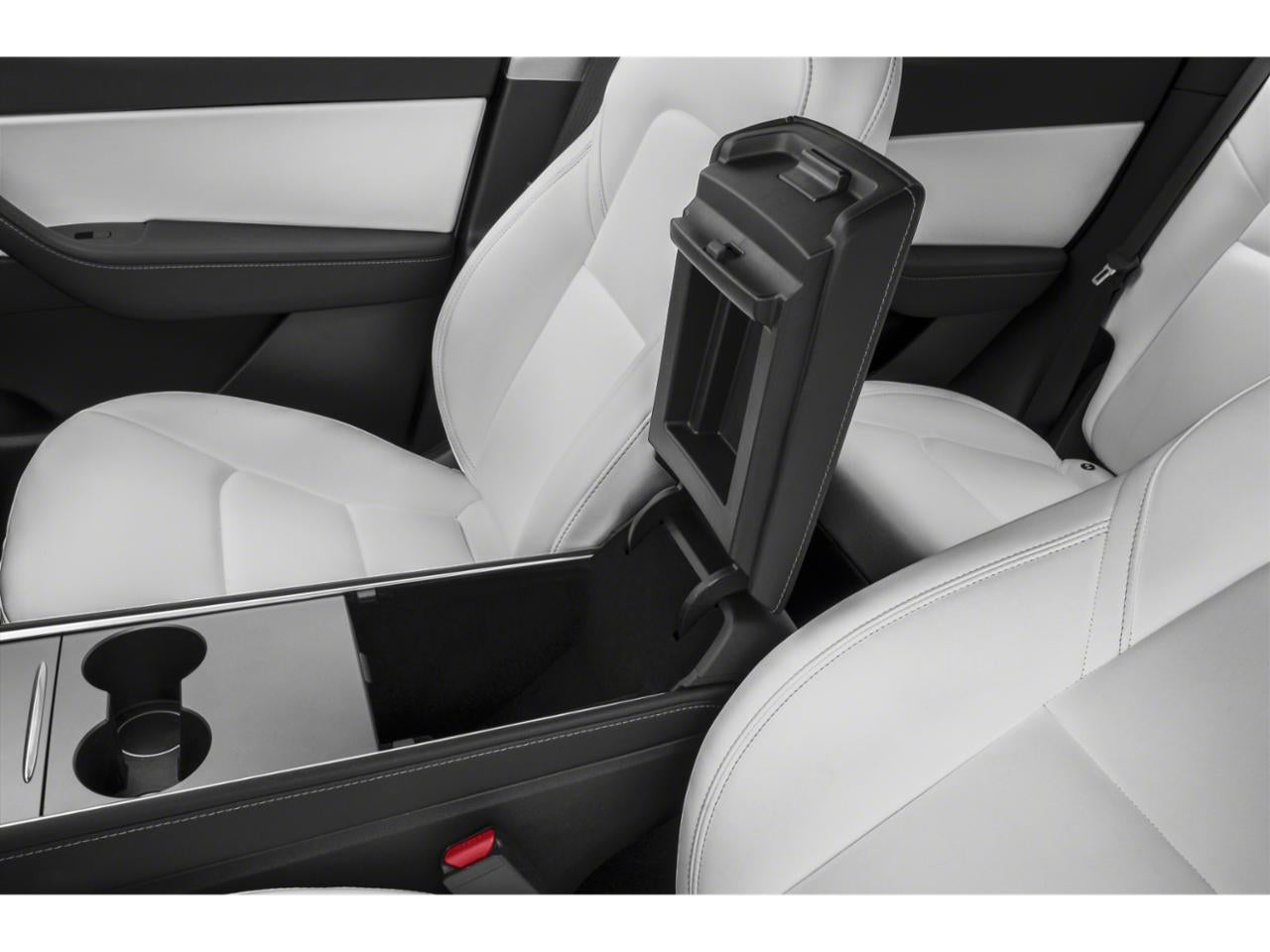 2021 Tesla Model Y Long Range AWD