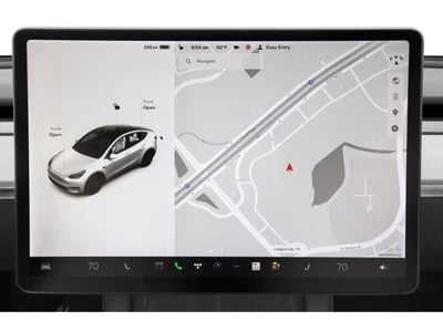 2021 Tesla Model Y Long Range AWD