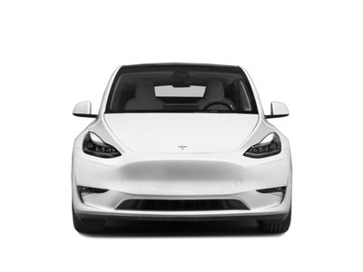 2021 Tesla Model Y Long Range AWD