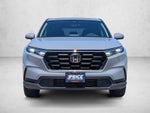 2025 Honda CR-V LX AWD