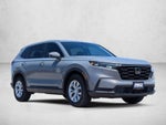 2025 Honda CR-V LX AWD