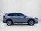 2025 Honda CR-V LX AWD