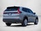 2025 Honda CR-V LX AWD