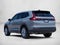 2025 Honda CR-V LX AWD