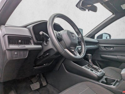 2024 Honda CR-V Hybrid Sport FWD