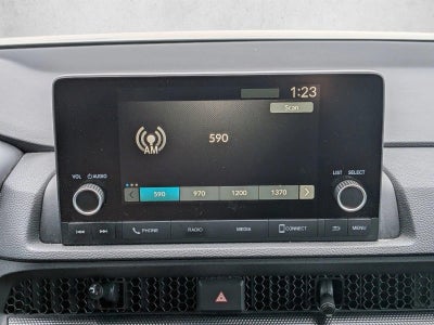 2024 Honda CR-V Hybrid Sport FWD