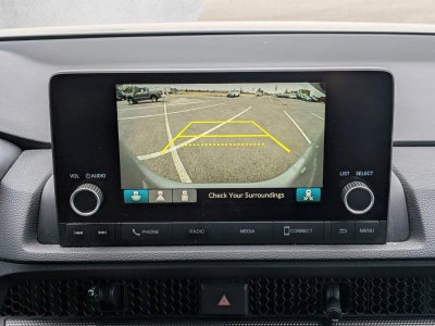 2024 Honda CR-V Hybrid Sport FWD