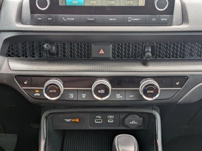 2024 Honda CR-V Hybrid Sport FWD