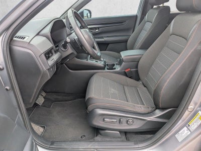 2024 Honda CR-V Hybrid Sport FWD