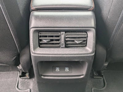 2024 Honda CR-V Hybrid Sport FWD