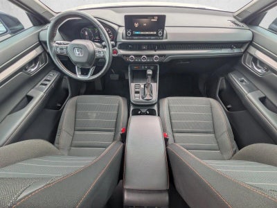 2024 Honda CR-V Hybrid Sport FWD