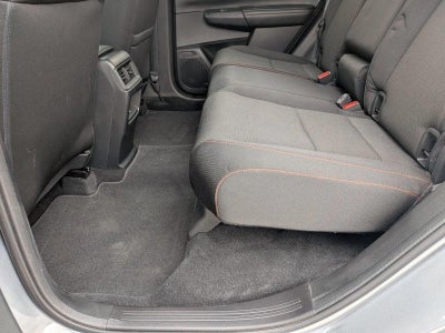 2024 Honda CR-V Hybrid Sport FWD