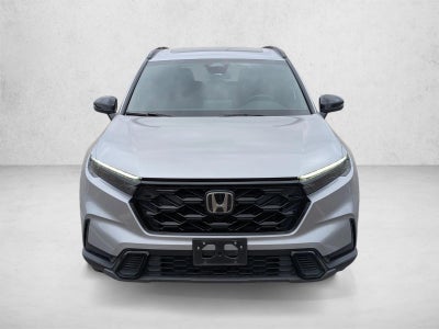 2024 Honda CR-V Hybrid Sport FWD