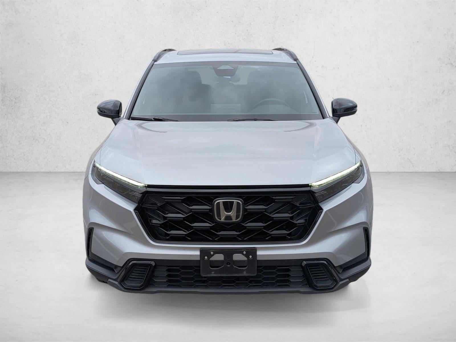 2024 Honda CR-V Hybrid Sport FWD