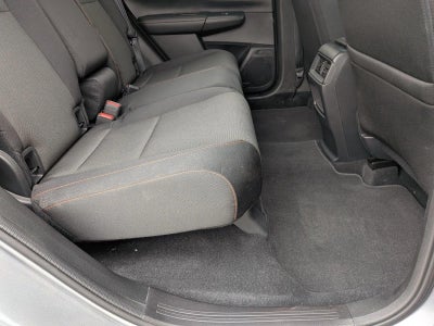 2024 Honda CR-V Hybrid Sport FWD