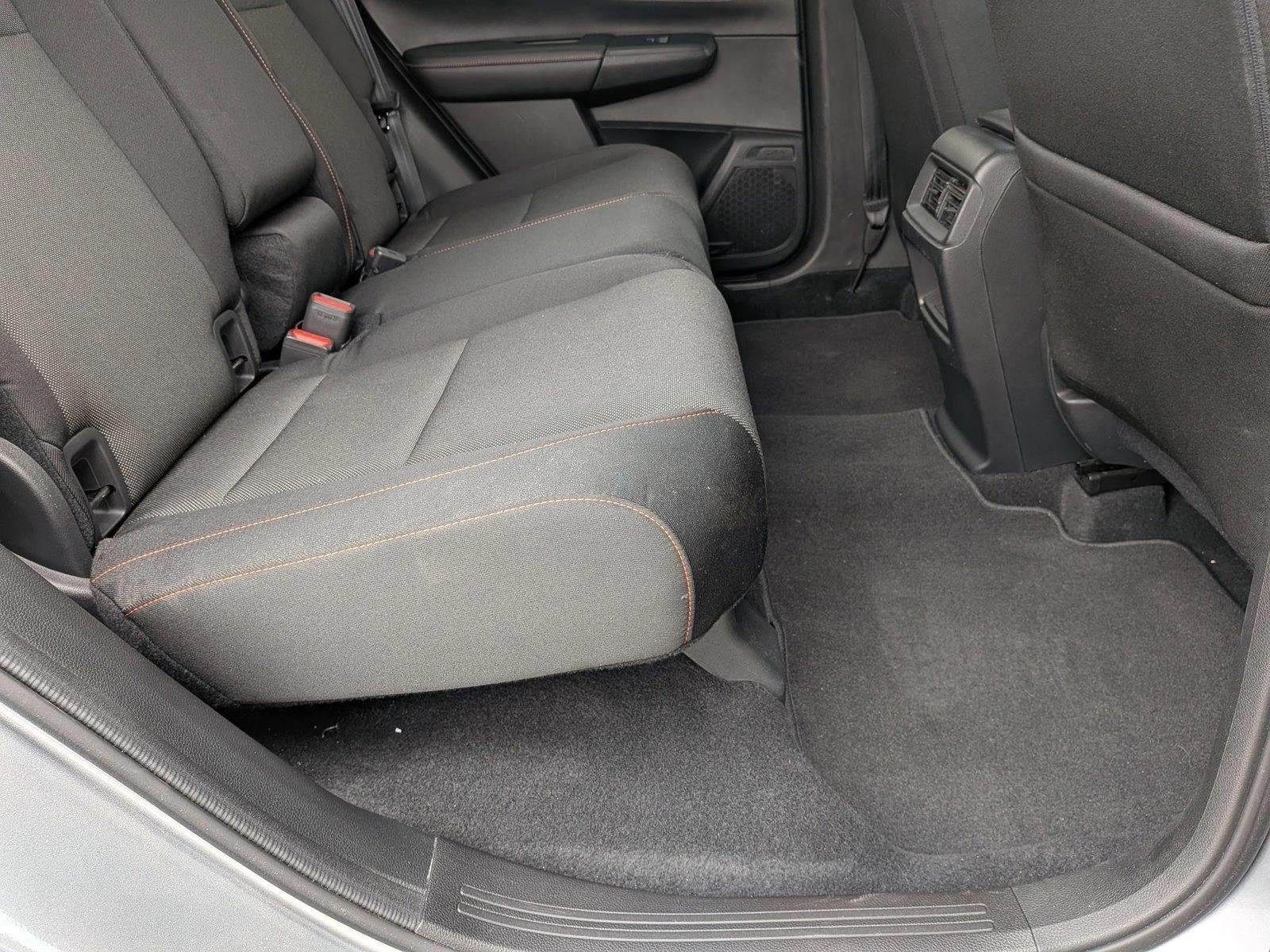 2024 Honda CR-V Hybrid Sport FWD