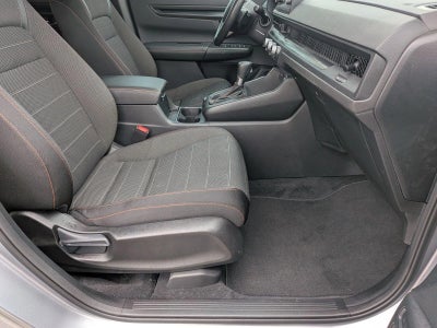 2024 Honda CR-V Hybrid Sport FWD