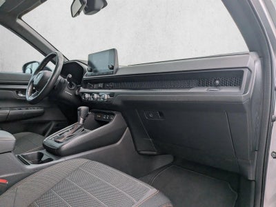 2024 Honda CR-V Hybrid Sport FWD