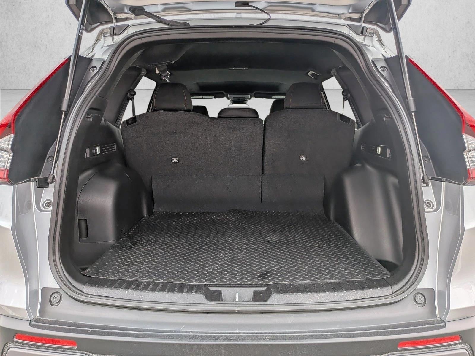 2024 Honda CR-V Hybrid Sport FWD