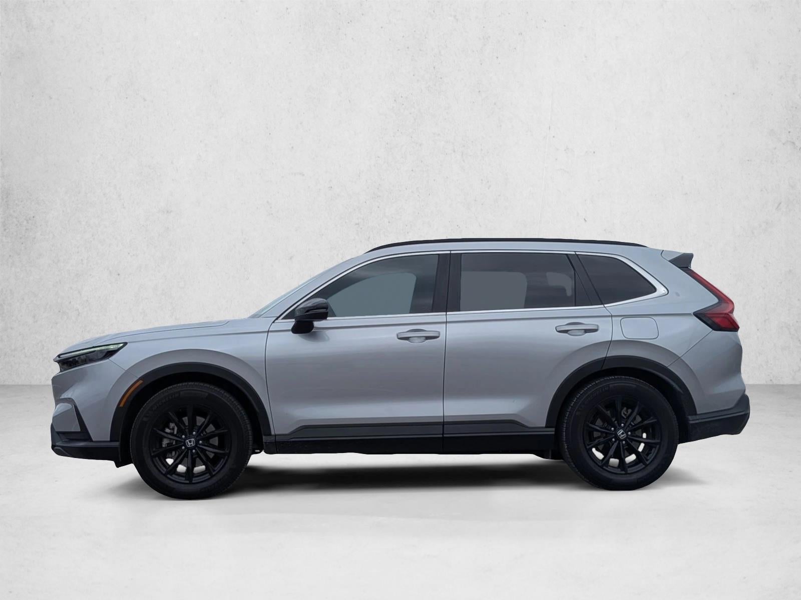 2024 Honda CR-V Hybrid Sport FWD