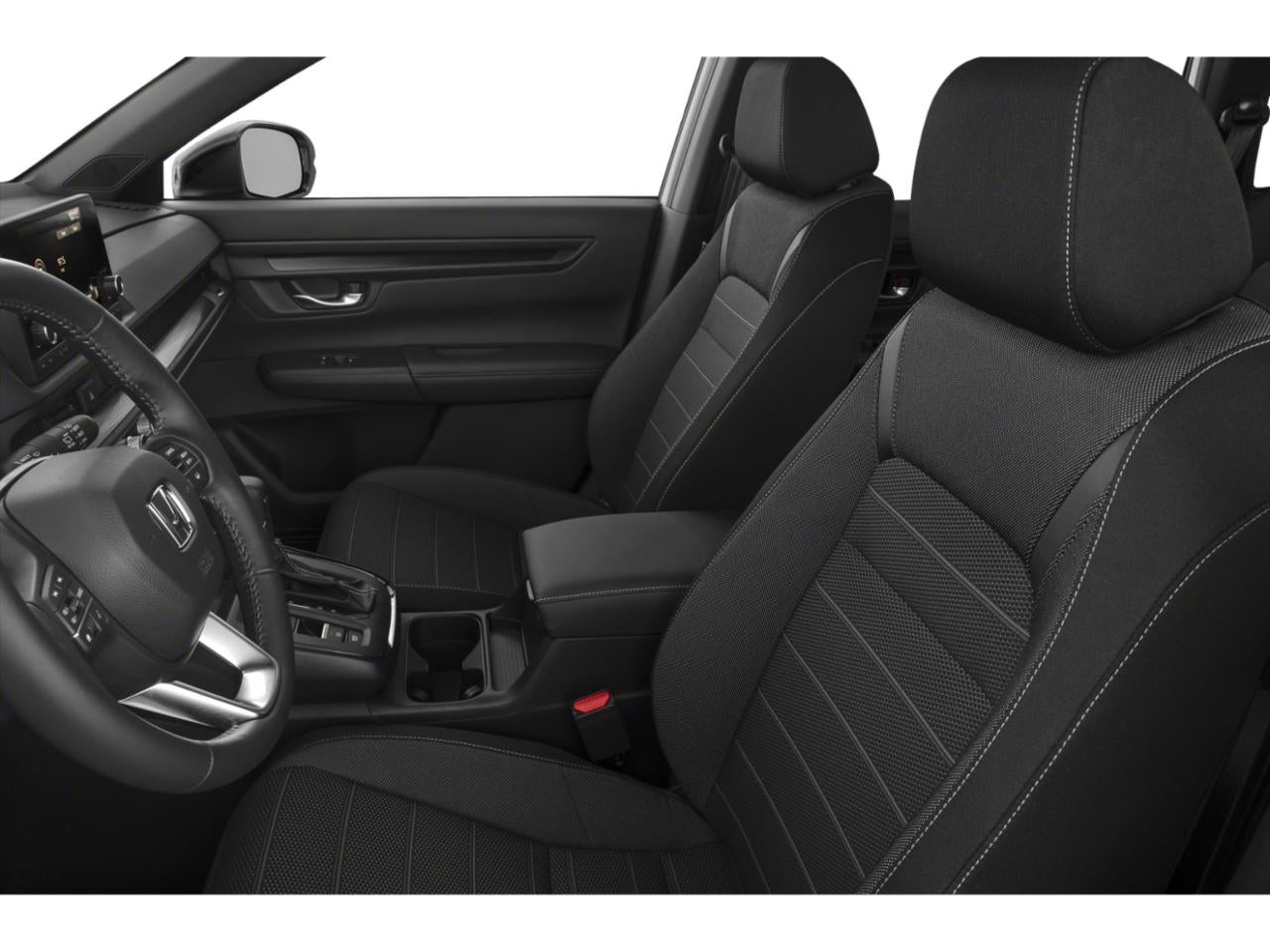 2024 Honda CR-V Hybrid Sport FWD