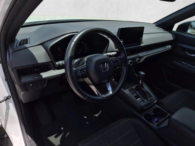 2024 Honda CR-V Hybrid Sport AWD