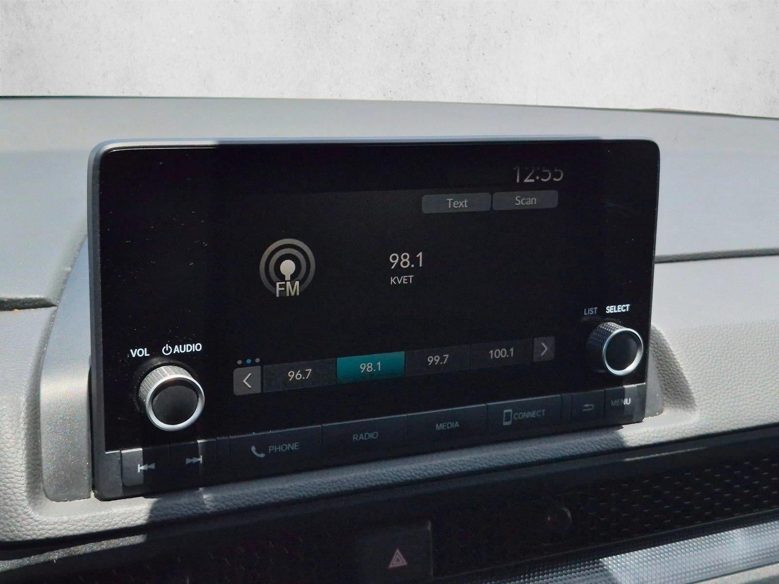 2024 Honda CR-V Hybrid Sport AWD