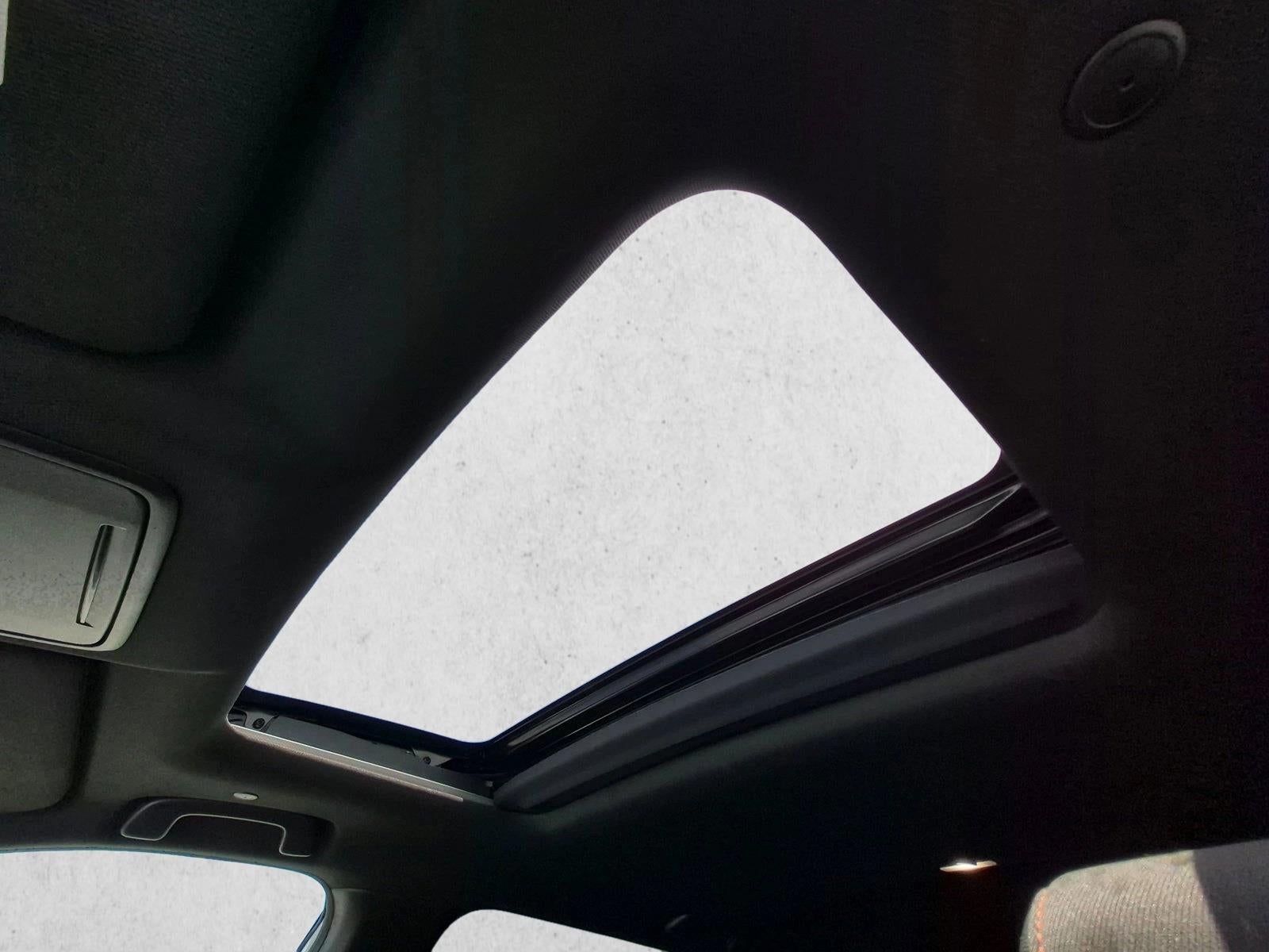 2024 Honda CR-V Hybrid Sport AWD