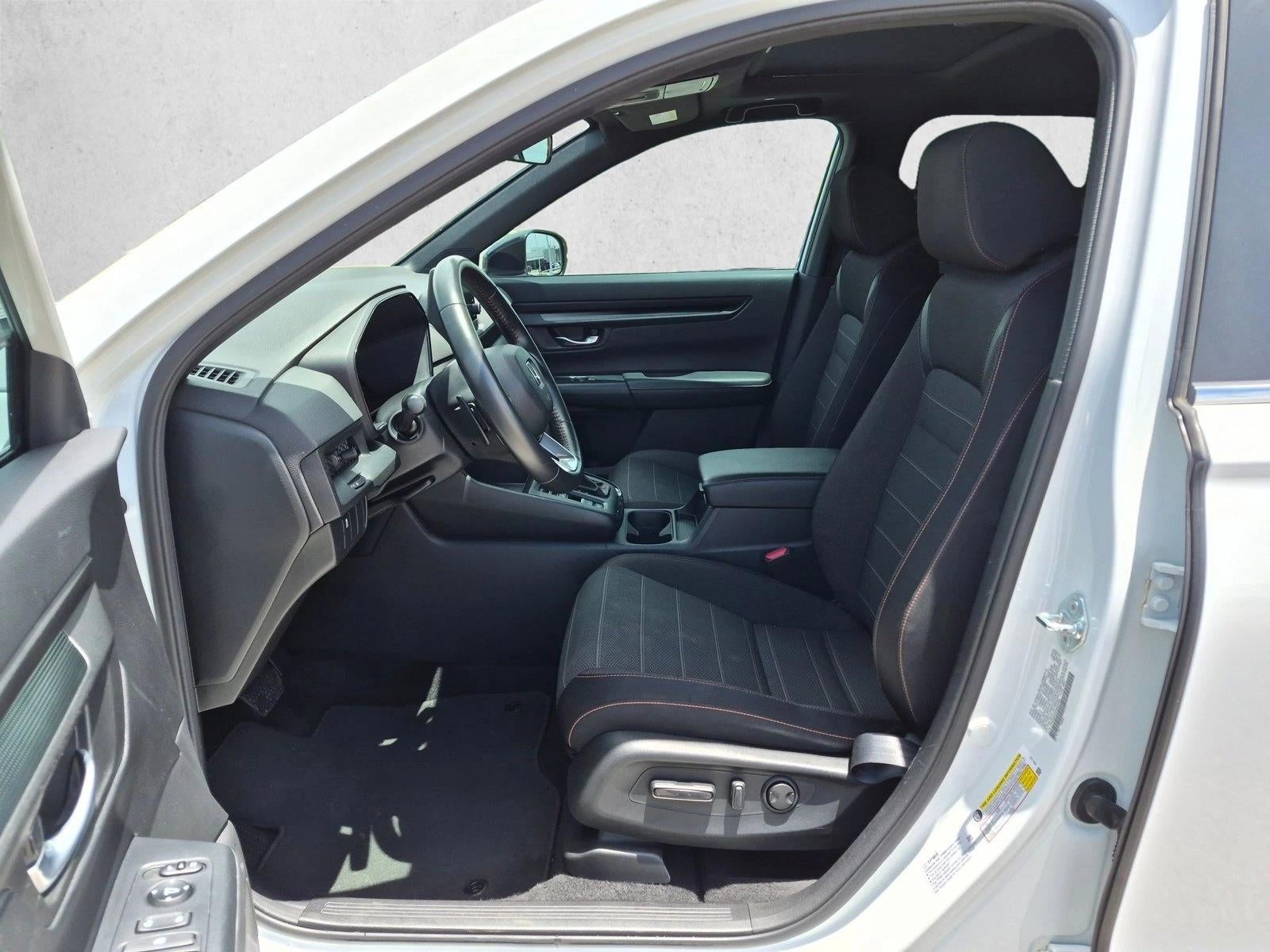 2024 Honda CR-V Hybrid Sport AWD