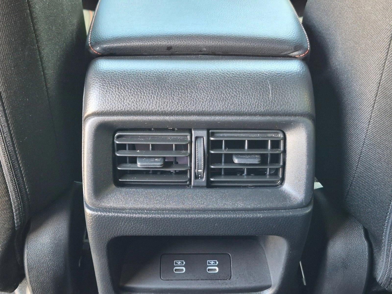 2024 Honda CR-V Hybrid Sport AWD