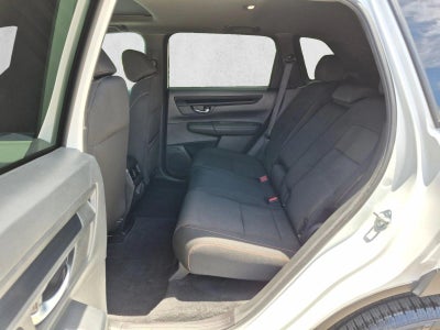 2024 Honda CR-V Hybrid Sport AWD