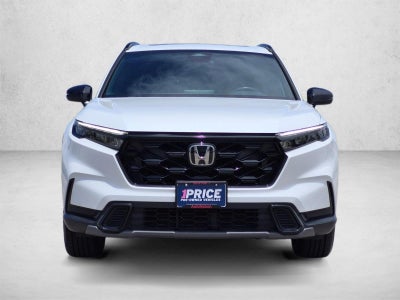2024 Honda CR-V Hybrid Sport AWD