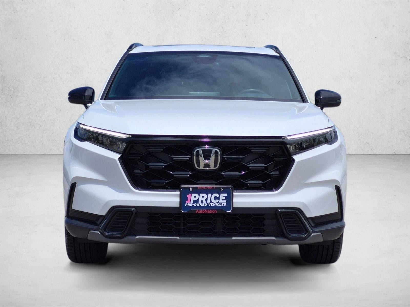 2024 Honda CR-V Hybrid Sport AWD