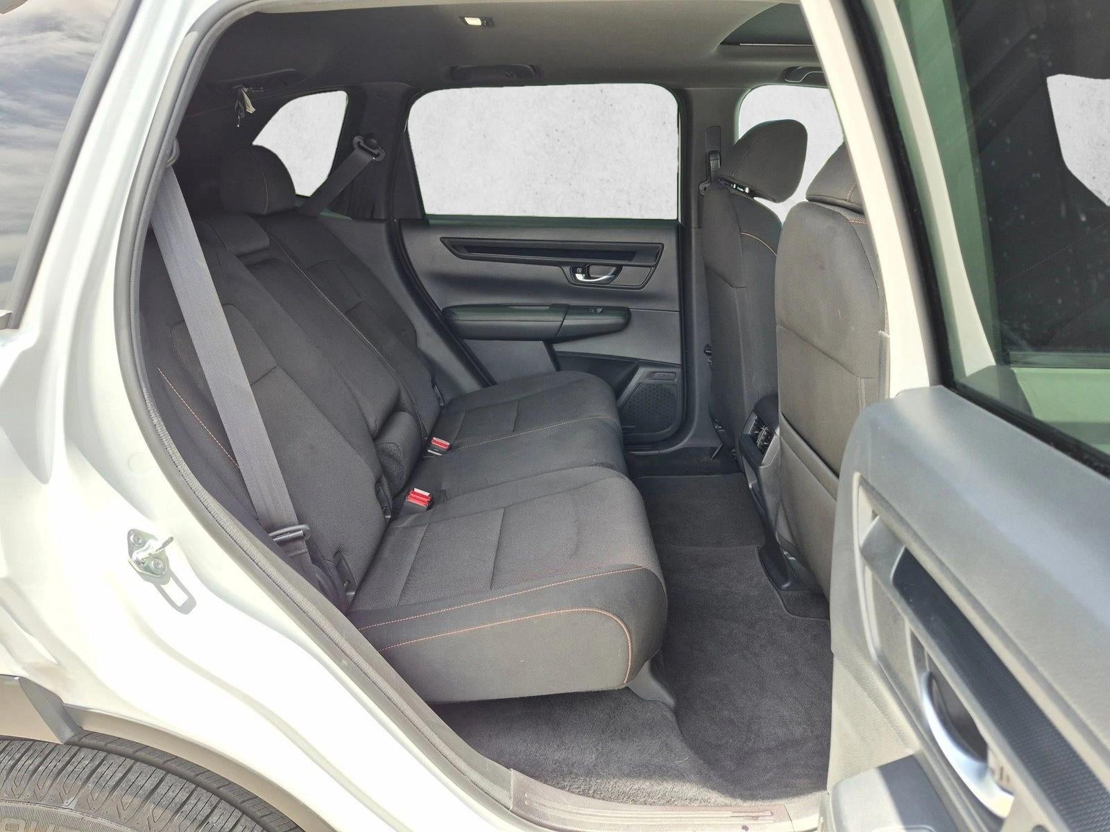 2024 Honda CR-V Hybrid Sport AWD
