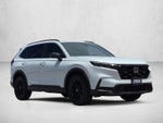 2024 Honda CR-V Hybrid Sport AWD