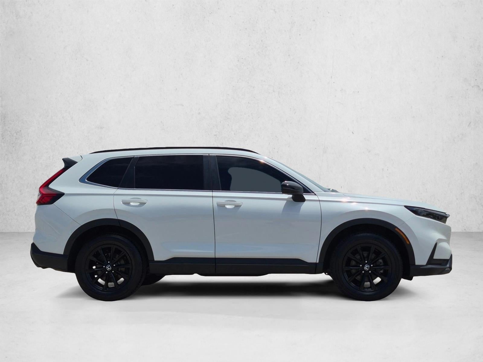 2024 Honda CR-V Hybrid Sport AWD
