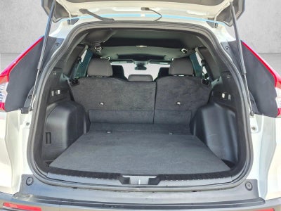 2024 Honda CR-V Hybrid Sport AWD