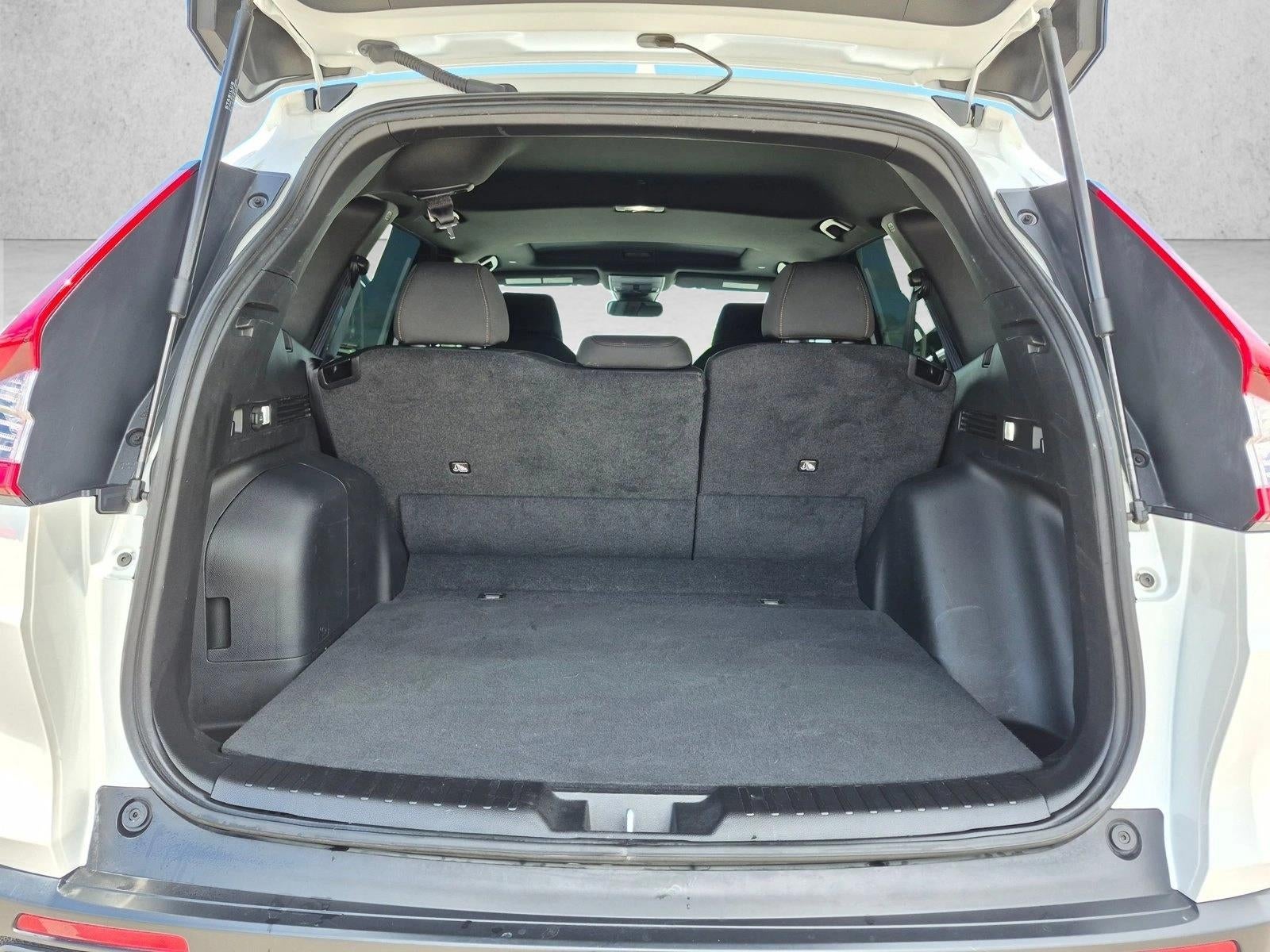 2024 Honda CR-V Hybrid Sport AWD