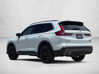 2024 Honda CR-V Hybrid Sport AWD